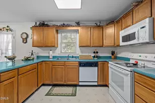 30 Shannon Ct, Timberlake, NC 27583 - Photo 15