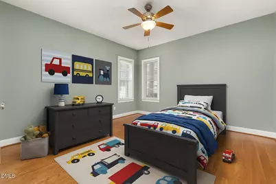 1220 Turner Woods Drive, Raleigh, NC 27603 - Photo 29