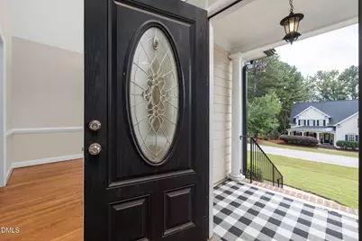 1220 Turner Woods Drive, Raleigh, NC 27603 - Photo 9