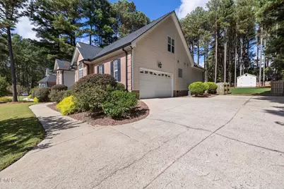 1220 Turner Woods Drive, Raleigh, NC 27603 - Photo 3