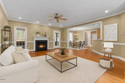 1220 Turner Woods Drive, Raleigh, NC 27603 - Photo 11