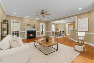 1220 Turner Woods Dr, Raleigh, NC 27603 - Photo 11