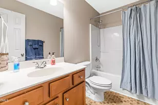 126 Geranium Way, Clayton, NC 27527 - Photo 25