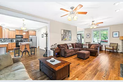 126 Geranium Way, Clayton, NC 27527 - Photo 9