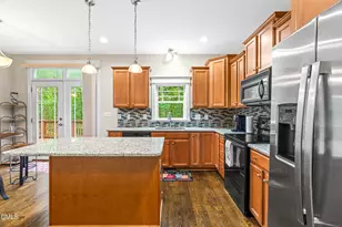 126 Geranium Way, Clayton, NC 27527 - Photo 13