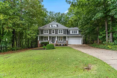 126 Geranium Way, Clayton, NC 27527 - Photo 1