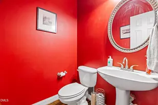 126 Geranium Way, Clayton, NC 27527 - Photo 17