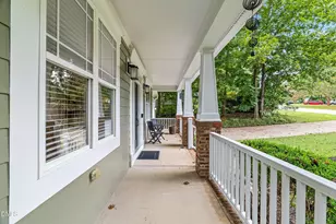 126 Geranium Way, Clayton, NC 27527 - Photo 5