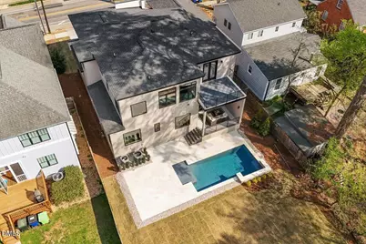1213 Brookside Drive, Raleigh, NC 27604 - Photo 49