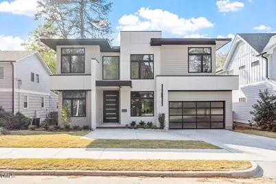 1213 Brookside Drive, Raleigh, NC 27604 - Photo 3