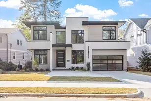 1213 Brookside Dr, Raleigh, NC 27604 - Photo 3