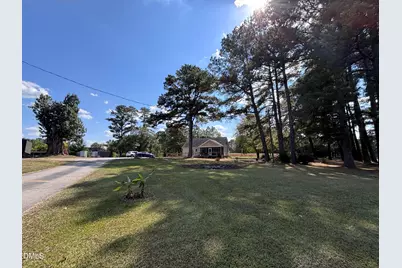 3007 S Smithfield Road, Knightdale, NC 27545 - Photo 1