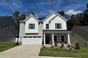 4034 Front Runner Dr, Durham, NC 27703 - Photo 1