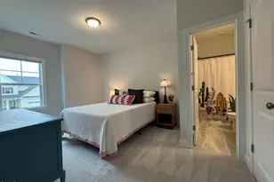 4034 Front Runner Dr, Durham, NC 27703 - Photo 25