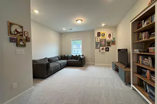 4034 Front Runner Dr, Durham, NC 27703 - Photo 19