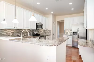 12554 Honeychurch Street, Raleigh, NC 27614 - Photo 9