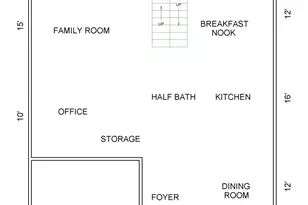 12554 Honeychurch St, Raleigh, NC 27614 - Photo 47