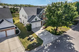 12554 Honeychurch St, Raleigh, NC 27614 - Photo 43