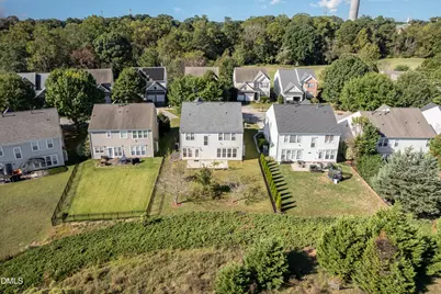 12554 Honeychurch Street, Raleigh, NC 27614 - Photo 43