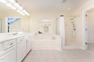 12554 Honeychurch St, Raleigh, NC 27614 - Photo 29