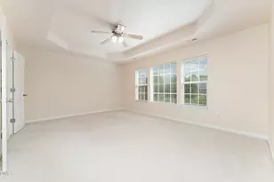 12554 Honeychurch St, Raleigh, NC 27614 - Photo 25