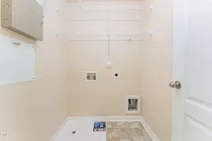 12554 Honeychurch St, Raleigh, NC 27614 - Photo 23