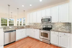 12554 Honeychurch St, Raleigh, NC 27614 - Photo 7