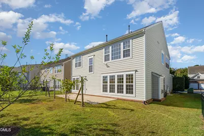 12554 Honeychurch Street, Raleigh, NC 27614 - Photo 37