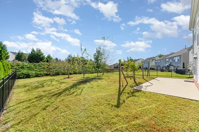 12554 Honeychurch Street, Raleigh, NC 27614 - Photo 41