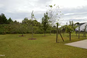 12554 Honeychurch St, Raleigh, NC 27614 - Photo 39