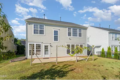 12554 Honeychurch Street, Raleigh, NC 27614 - Photo 37