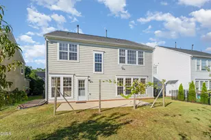 12554 Honeychurch St, Raleigh, NC 27614 - Photo 37