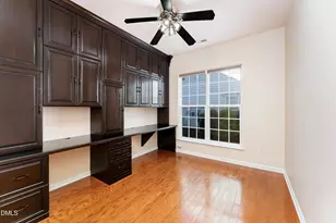 12554 Honeychurch St, Raleigh, NC 27614 - Photo 3