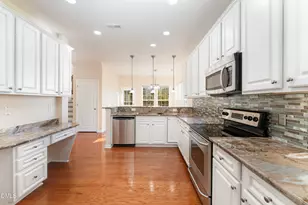 12554 Honeychurch St, Raleigh, NC 27614 - Photo 5