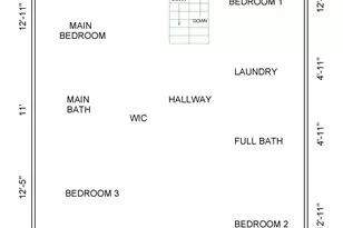 12554 Honeychurch St, Raleigh, NC 27614 - Photo 49