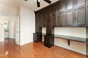 12554 Honeychurch St, Raleigh, NC 27614 - Photo 5