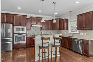 2751 Lake Waccamaw Trail, Apex, NC 27502 - Photo 15