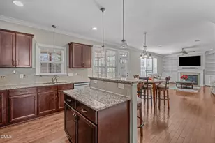 2751 Lake Waccamaw Trail, Apex, NC 27502 - Photo 19