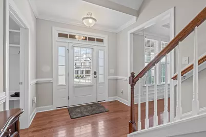 2751 Lake Waccamaw Trail, Apex, NC 27502 - Photo 3