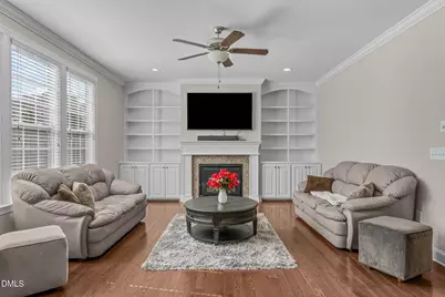 2751 Lake Waccamaw Trail, Apex, NC 27502 - Photo 9