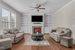 2751 Lake Waccamaw Trail, Apex, NC 27502 - Photo 9