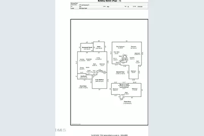 2751 Lake Waccamaw Trail, Apex, NC 27502 - Photo 57