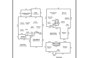 2751 Lake Waccamaw Trail, Apex, NC 27502 - Photo 57