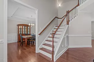 2751 Lake Waccamaw Trail, Apex, NC 27502 - Photo 5