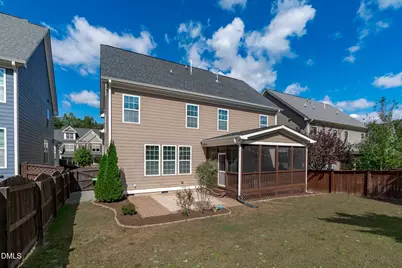 2751 Lake Waccamaw Trail, Apex, NC 27502 - Photo 51