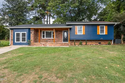 940 Carnegie Drive, Fayetteville, NC 28311 - Photo 1