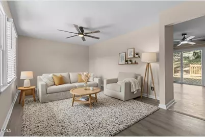 940 Carnegie Drive, Fayetteville, NC 28311 - Photo 3