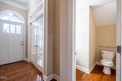 804 Long Meadow Road, Chapel Hill, NC 27516 - Photo 9