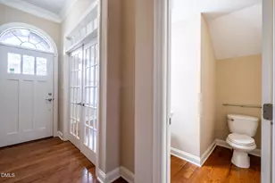 804 Long Meadow Rd, Chapel Hill, NC 27516 - Photo 9