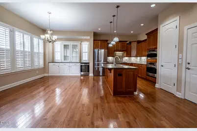 804 Long Meadow Road, Chapel Hill, NC 27516 - Photo 13